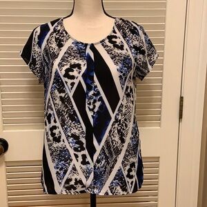 106. NY. Collection Top